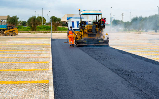 Best Interlocking Driveway Pavers  in Muleshoe, TX