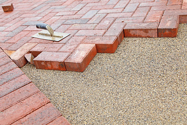 Reasons to Select Us for Your Driveway Paving Requirements in Muleshoe, TX