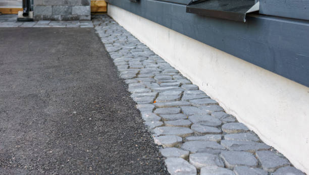 Best Custom Driveway Pavers  in Muleshoe, TX